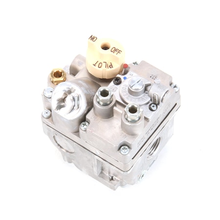 Zesto Valve Gas Deck Oven ZRB7000BGOR12